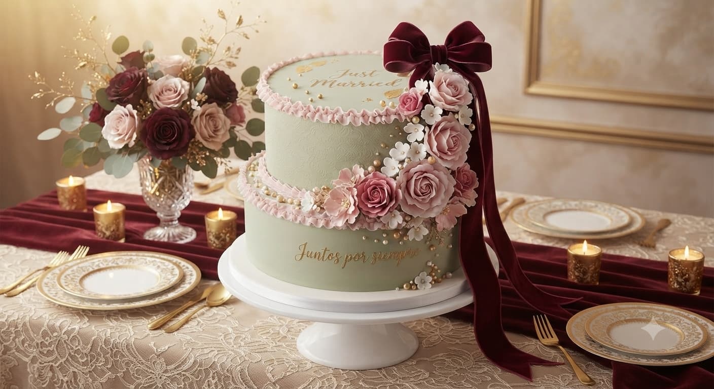 Vintage Rose